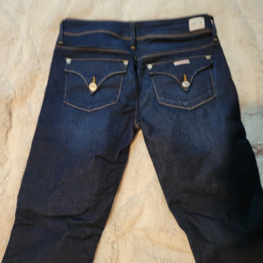 Hudson jeans
